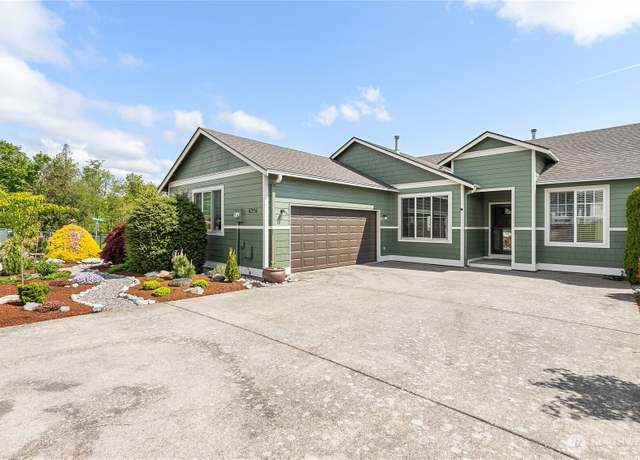 Property at 6256 Lincoln Dr, Ferndale, WA 98248, 3 beds, 2 baths