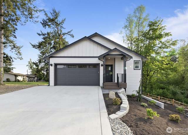 Property at 4120 Meridian Ave N, Tulalip, WA 98271, 3 beds, 2.5 baths