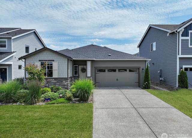Property at 17837 130th Ave E, Puyallup, WA 98374, 3 beds, 2 baths