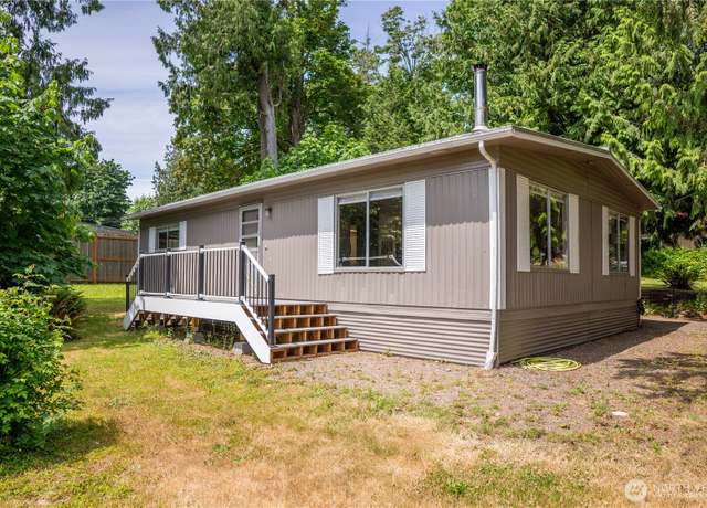 Property at 3686 Galiano Dr, Ferndale, WA 98248, 2 beds, 1 bath