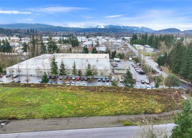 Property at 4110 Irongate Rd, Bellingham, WA 98226