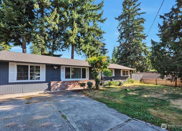 Property at 148 S 302nd St, Federal Way, WA 98003, 3 beds, 1.5 baths
