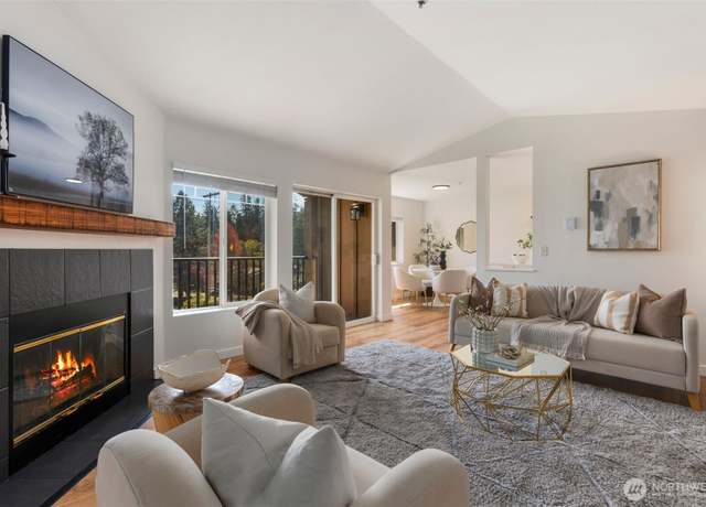 Property at 18930 Bothell Everett Hwy Unit F304, Bothell, WA 98012, 2 beds, 1 bath