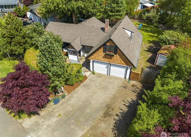 Property at 2603 116th Dr NE, Lake Stevens, WA 98258, 4 beds, 2 baths