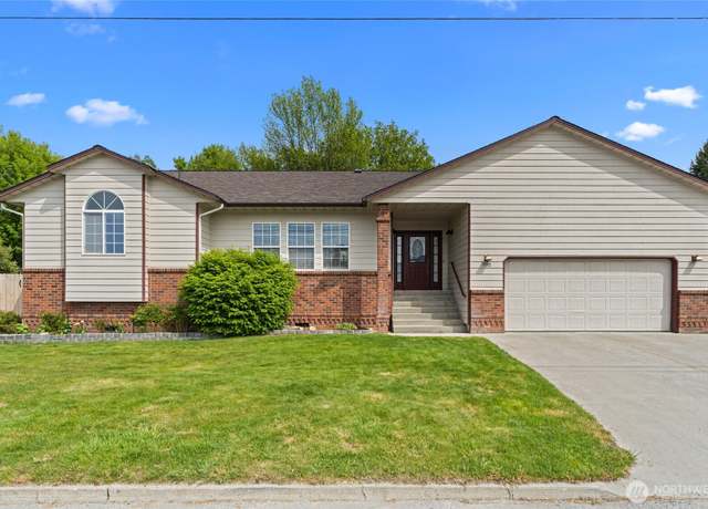 Property at 995 S Miner St, Colville, WA 99114, 5 beds, 2.5 baths