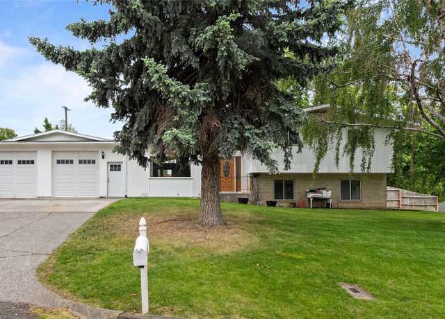 Property at 810 E Spring, Dayton, WA 99328, 4 beds, 2.5 baths