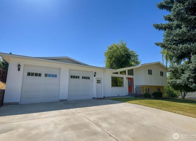 Property at 810 E Spring St, Dayton, WA 99328, 4 beds, 2.5 baths