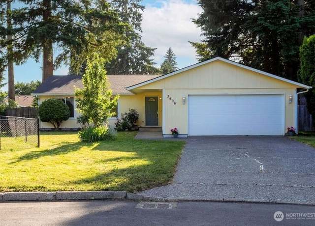 Property at 3406 NE Powers Ct, Vancouver, WA 98682, 3 beds, 2 baths