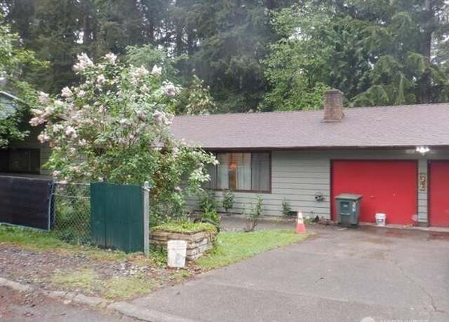 Property at 7707 236th St SW, Edmonds, WA 98026, 3 beds, 2 baths