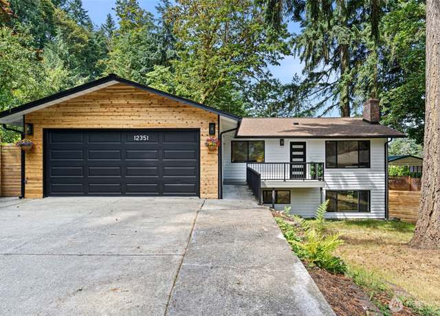 Property at 12351 SE 96th Pl, Renton, WA 98056, 3 beds, 3 baths