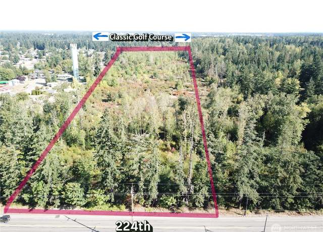 Property at 0 XXXX 219th Street Ct E, Spanaway, WA 98387