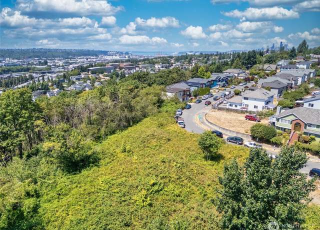 Property at 2001 S Raymond St, Seattle, WA 98108