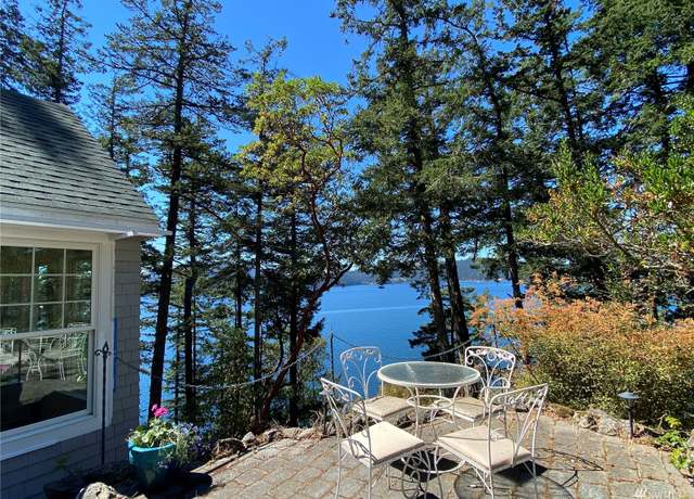 Orcas Island Realty