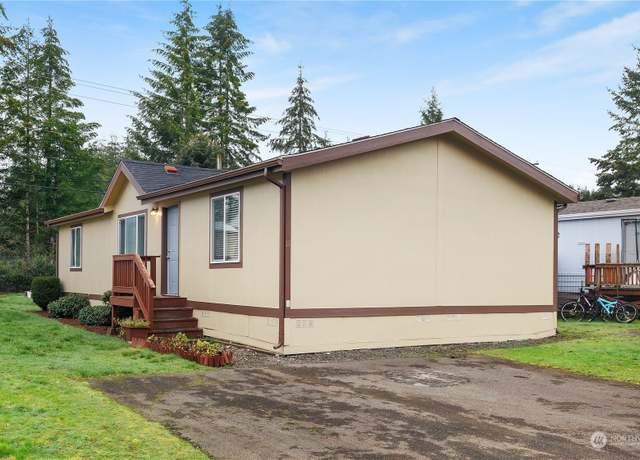 Property at 10324 SW Delphi Rd #11, Olympia, WA 98512, 3 beds, 2 baths