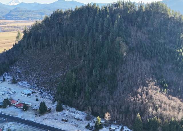 Property at 1111 US-12, Randle, WA 98937