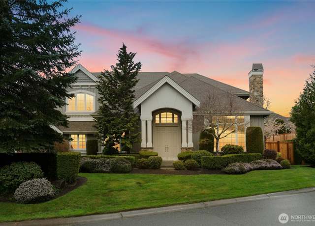 Property at 27240 SE 13th Pl, Sammamish, WA 98075, 5 beds, 3.5 baths