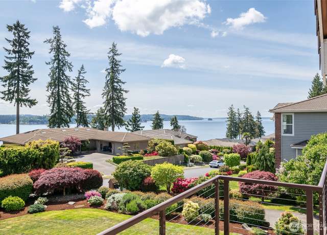 Property at 12320 98th Avenue Ct NW, Gig Harbor, WA 98329, 4 beds, 3.5 baths
