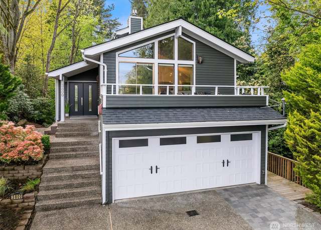 Property at 3800 NE 97th St, Seattle, WA 98115, 3 beds, 2.5 baths
