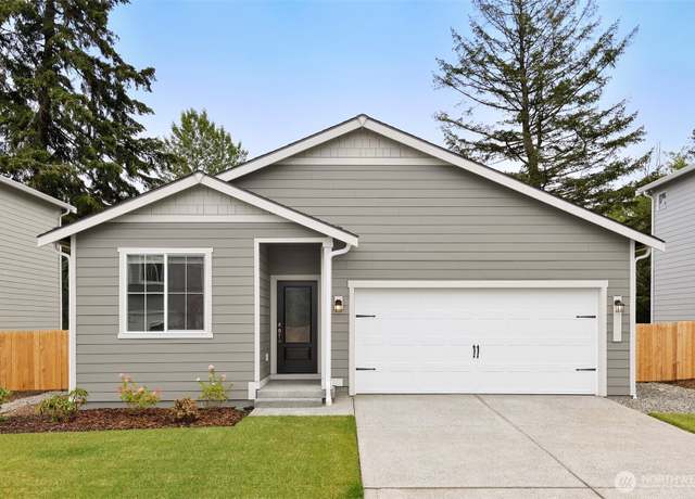 Property at 8512 13th Ave E, Tacoma, WA 98445, 3 beds, 2 baths