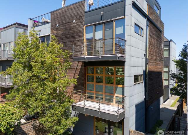 Property at 1765 14th Ave S, Seattle, WA 98144, 3 beds, 3.5 baths