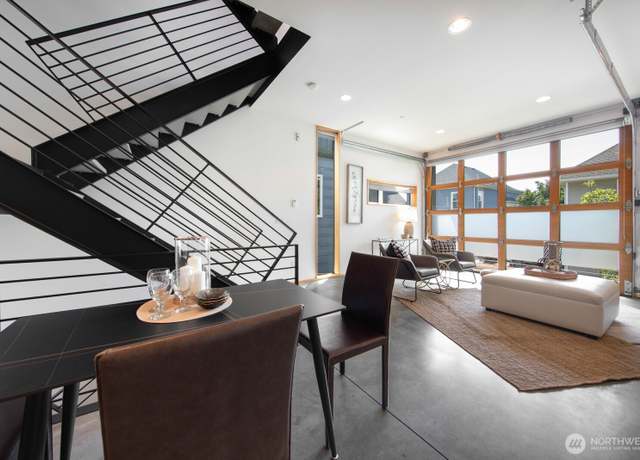 Property at 1765 14th Ave S, Seattle, WA 98144, 3 beds, 3.5 baths