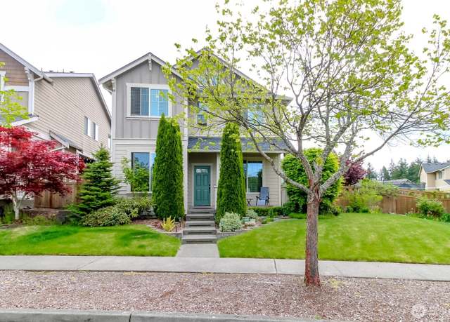 Property at 606 Sandalwood Dr SW, Olympia, WA 98502, 3 beds, 2.5 baths