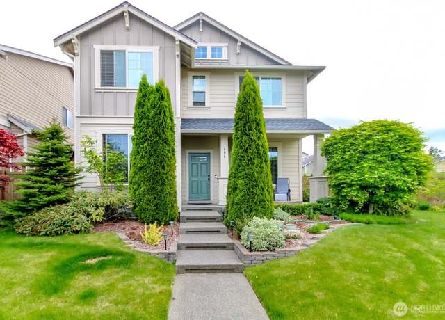 Property at 606 Sandalwood Dr SW, Olympia, WA 98502, 3 beds, 2.5 baths