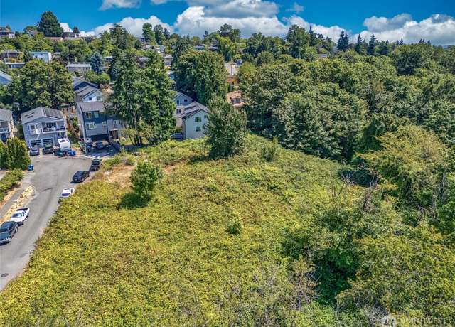 Property at 2005 S Raymond St, Seattle, WA 98108