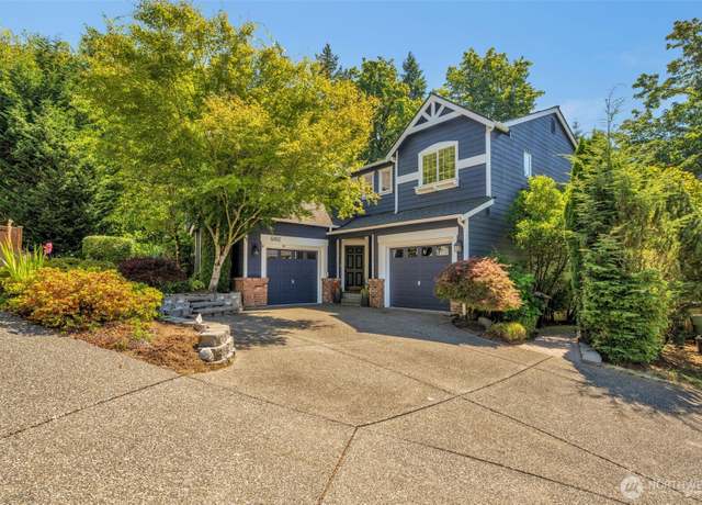 Property at 6862 163rd SE, Bellevue, WA 98006, 4 beds, 3.5 baths