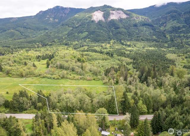 Property at 1741 State Route 7, Morton, WA 98356