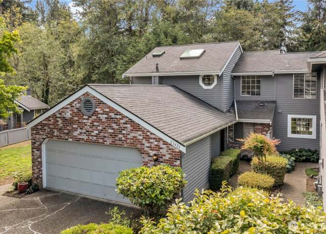 Property at 23423 130th Ave SE #3, Kent, WA 98031, 3 beds, 2 baths