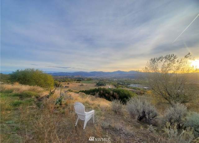 Property at 0 TBD Panorama Pt, Omak, WA 98841