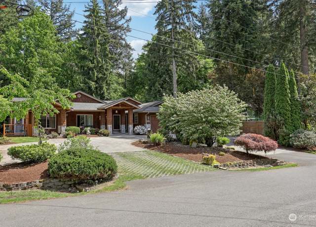 Property at Undisclosed address, Redmond, WA 98052, 11 beds, 6.5 baths