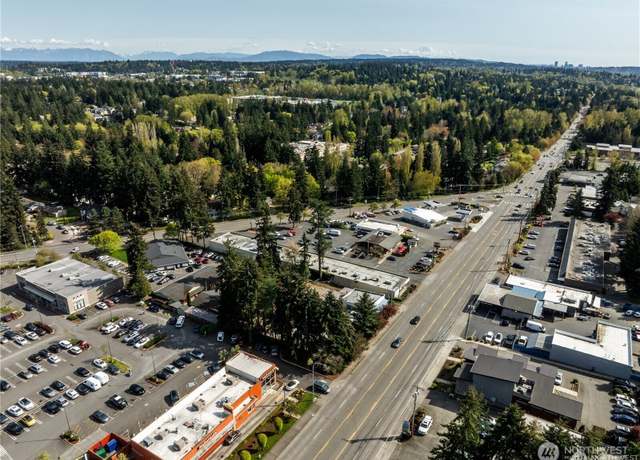 Property at 13604 100th Ave NE, Kirkland, WA 98034, 4 beds, 2 baths