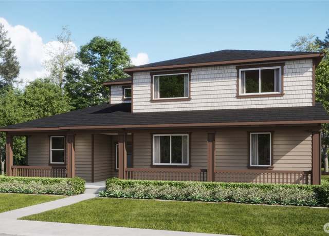 Property at 22901 SE Elm St, Black Diamond, WA 98010, 3 beds, 2.5 baths