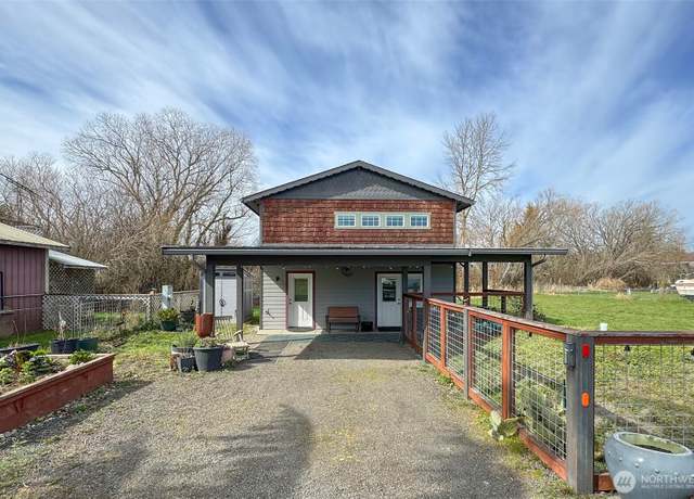 Property at 190 Golden Sands Blvd, Sequim, WA 98382, 1 bed, 1 bath
