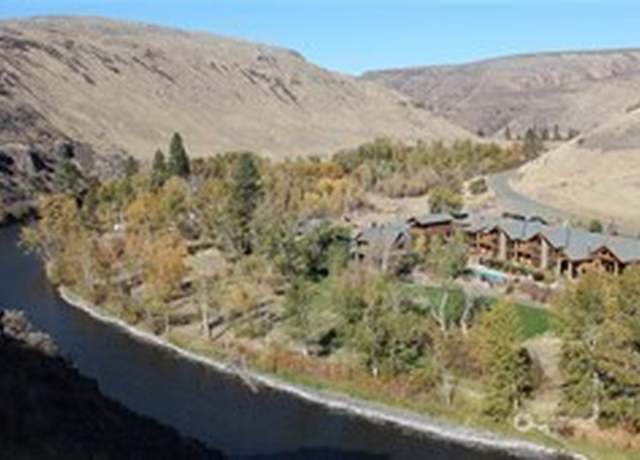 Property at 14704 State Route 821 Lot #19, Ellensburg, WA 98926