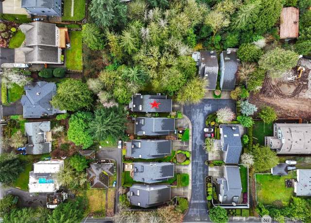 Property at 621 Bellevue Way SE, Bellevue, WA 98004, 3 beds, 2.5 baths