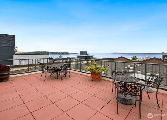 Property at 323 Queen Anne Ave N #508, Seattle, WA 98109, 1 bed, 1 bath
