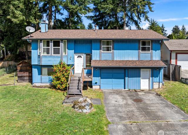 Property at 351 NW Oakmont Way, Bremerton, WA 98311, 2 beds, 2 baths