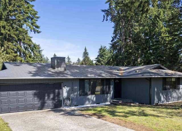 Property at 23709 65th Avenue Ct E, Graham, WA 98338, 3 beds, 1 bath