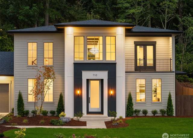 Property at 710 Chris David Dr, Steilacoom, WA 98388, 4 beds, 3.5 baths