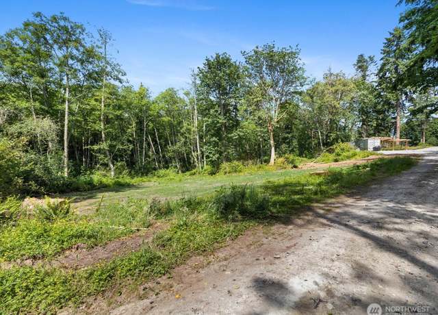Property at 105 N Sunrise Blvd, Camano Island, WA 98282