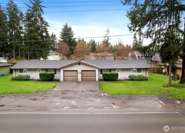 Property at 14516 14518 122nd Ave E, Puyallup, WA 98374
