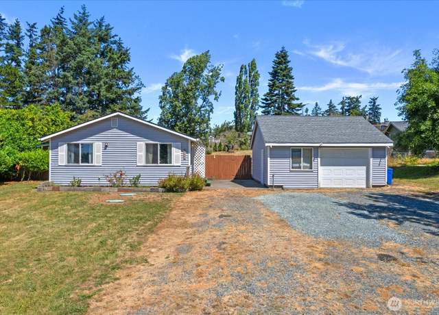 Property at 1658 Stephen St, Oak Harbor, WA 98277, 1 bed, 1 bath