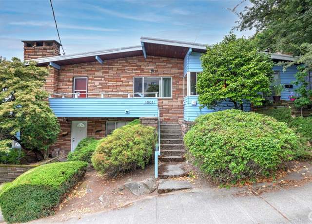 Property at 1001 1st Ave N, Seattle, WA 98109, 5 beds, 3 baths
