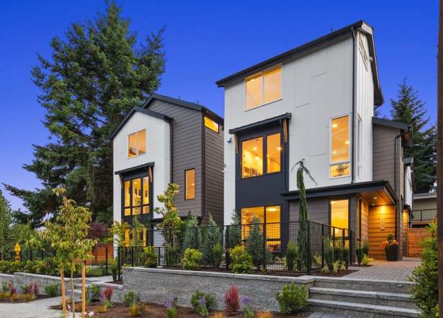 Property at 2667 51st Ave SW, Seattle, WA 98116, 2 beds, 2 baths