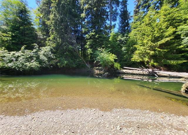 Property at 276 Sekiu River Rd, Sekiu, WA 98381