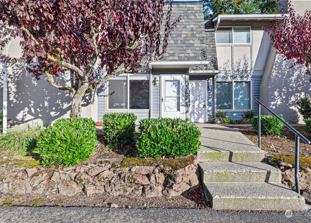Property at 8309 Cirque Dr W #7, University Place, WA 98467, 2 beds, 1.5 baths