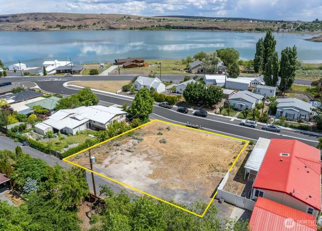 Property at 0 xxxx Gingko, Soap Lake, WA 98851